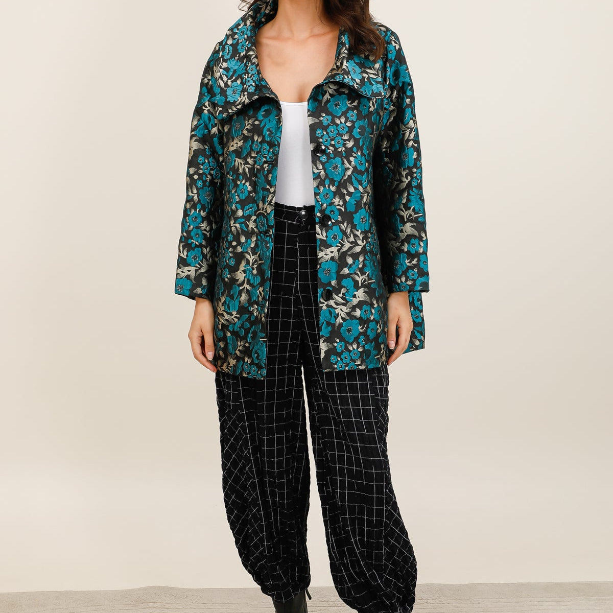 H30-H096 - Veste