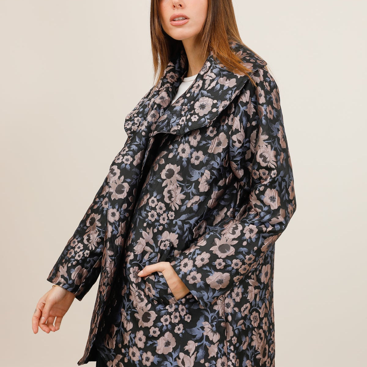 H30-H2120 - Veste