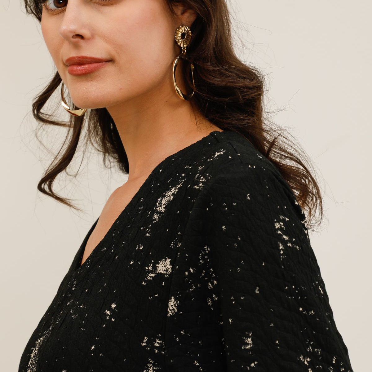 H37-R031 - Robe