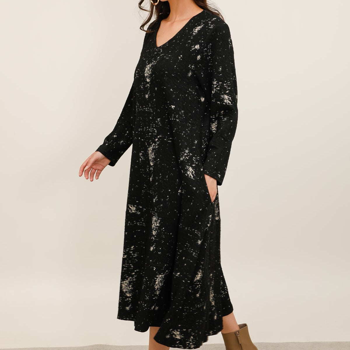 H37-R031 - Robe