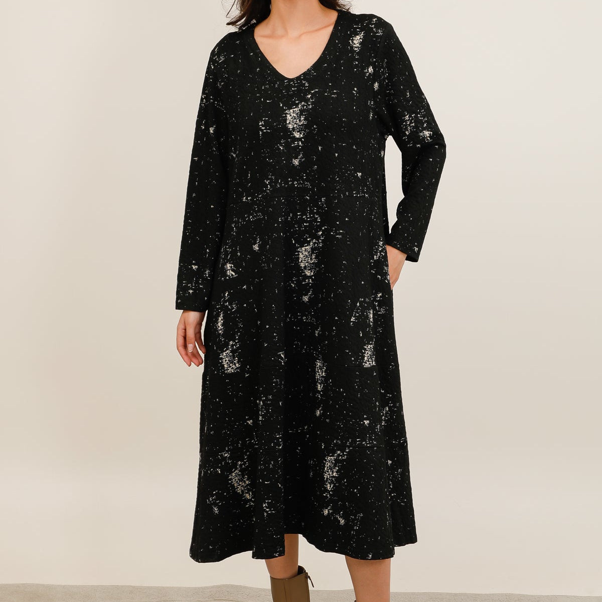 H37-R031 - Robe