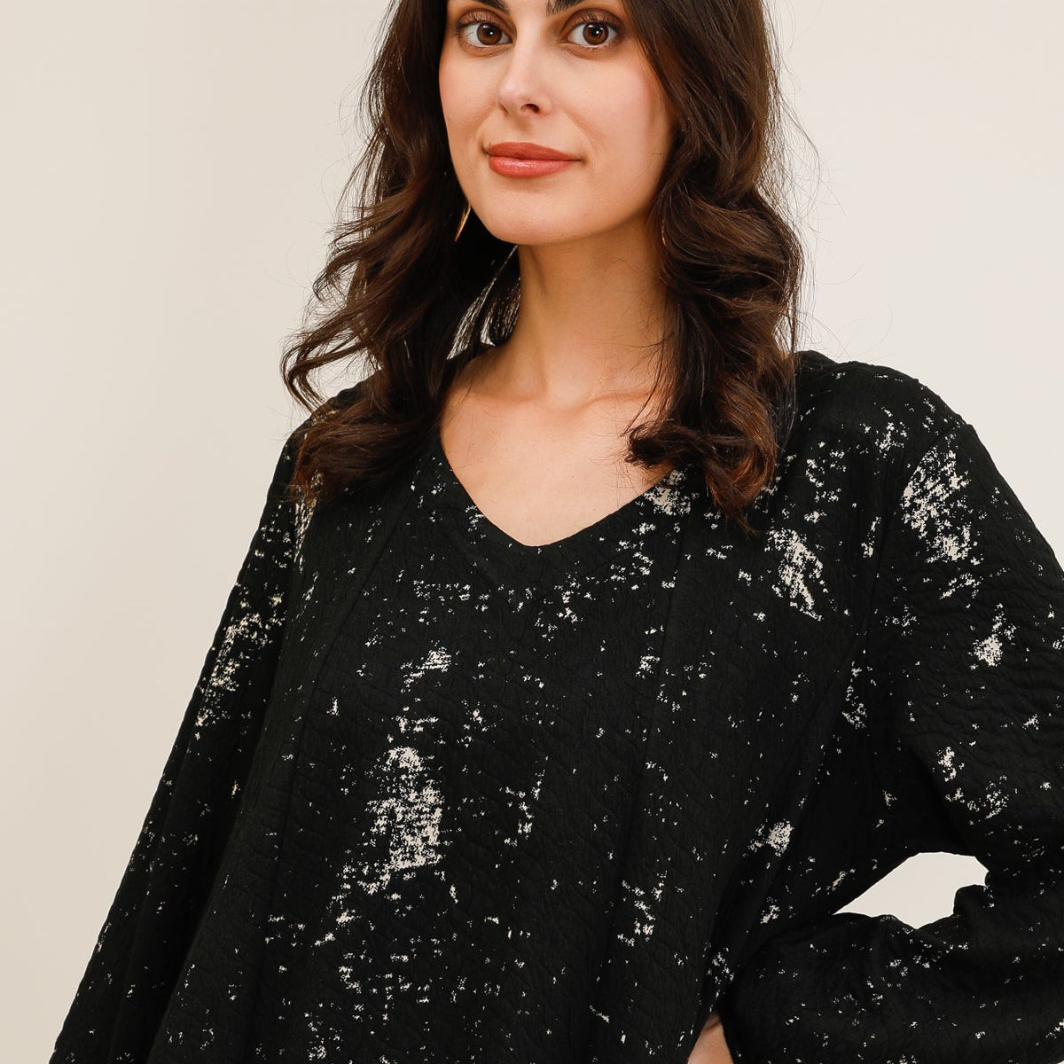 H37-R3950 - Robe