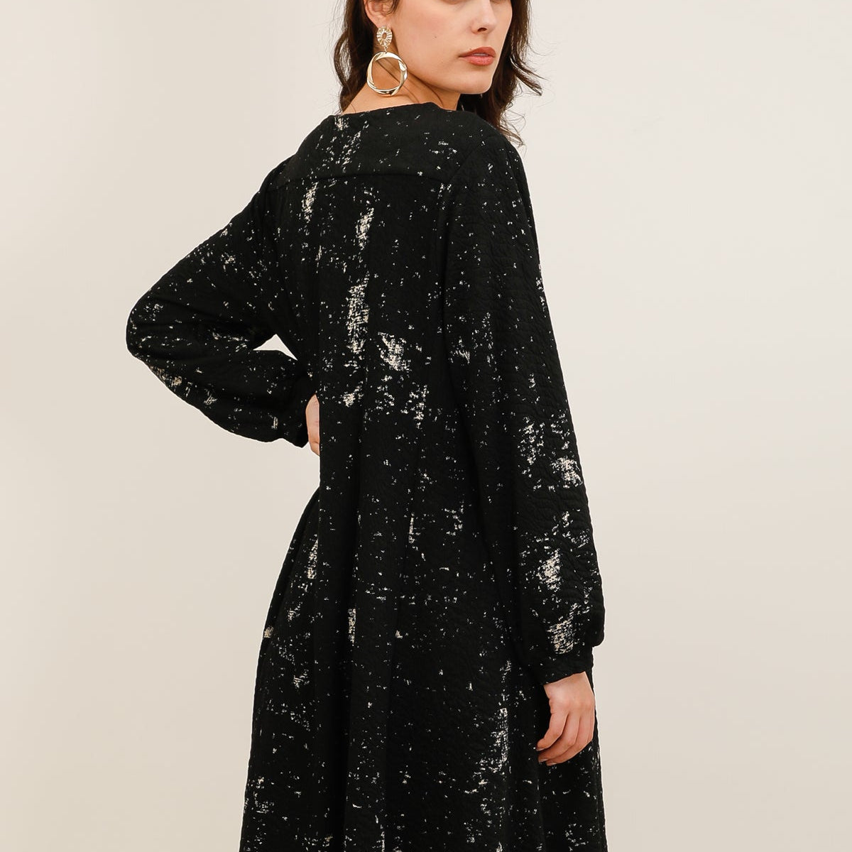 H37-R3950 - Robe