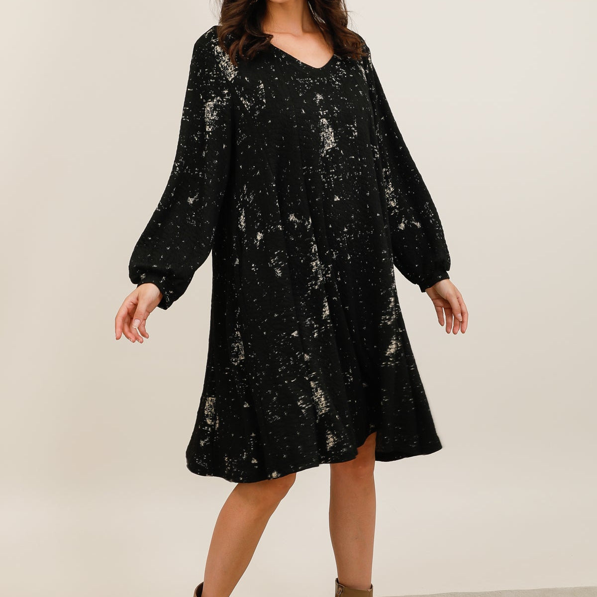H37-R3950 - Robe