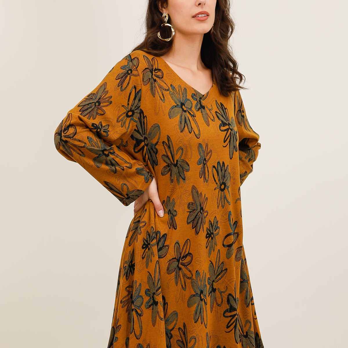 H38-R3154 - Robe