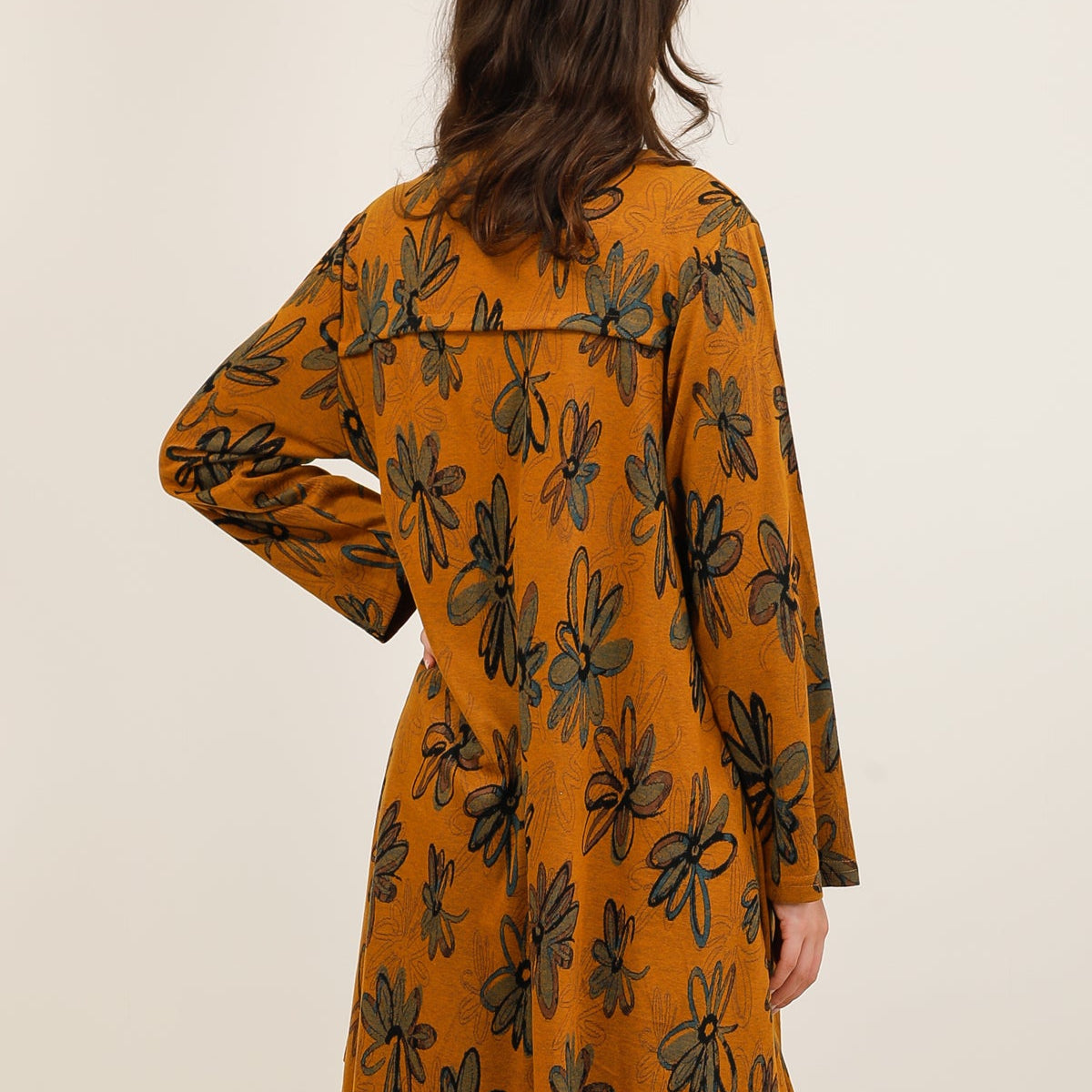H38-R3154 - Robe