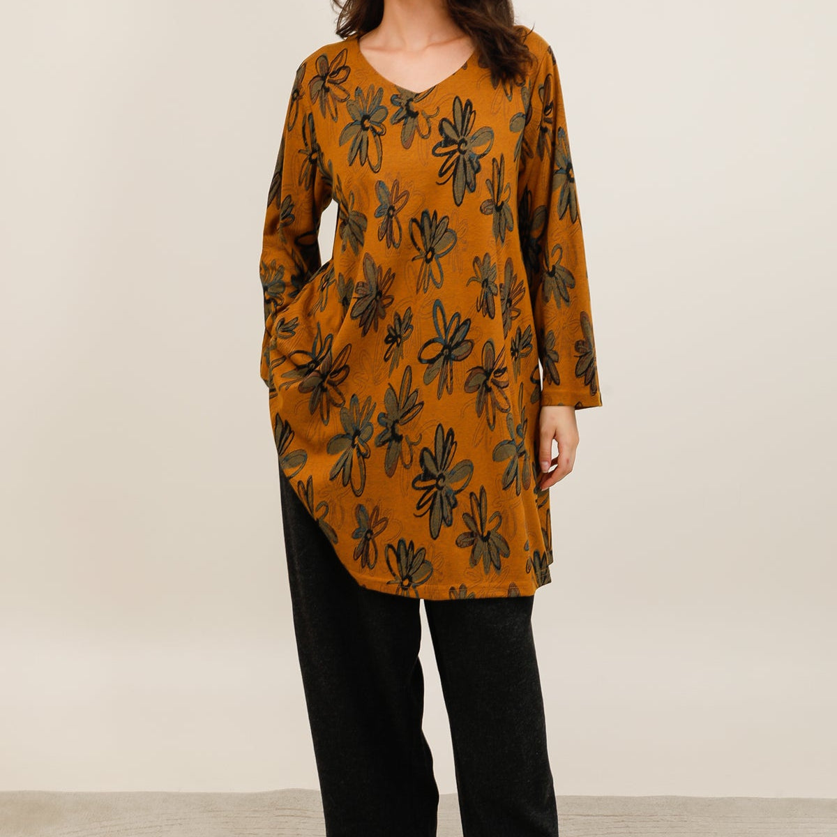 H38-R3154 - Robe