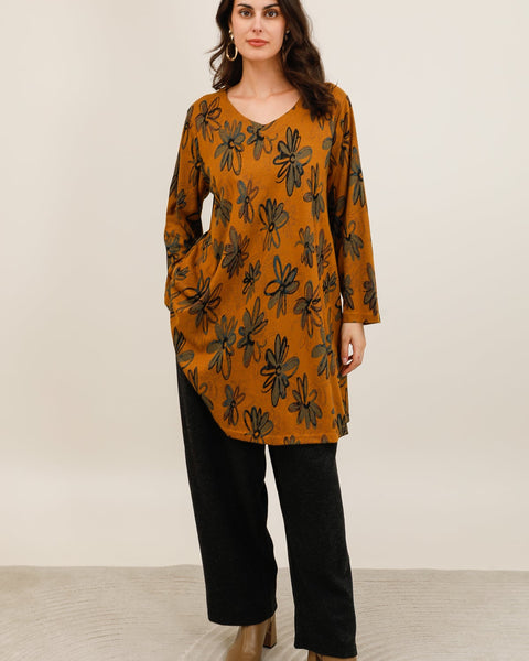 H38-R3154 - Robe