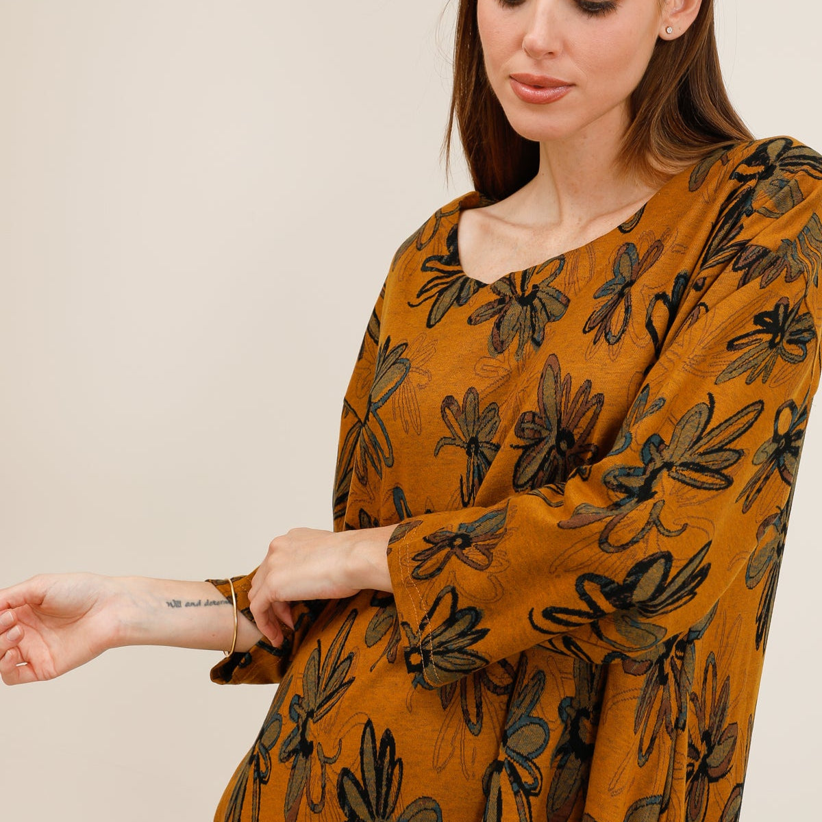H38-R3436 - Robe