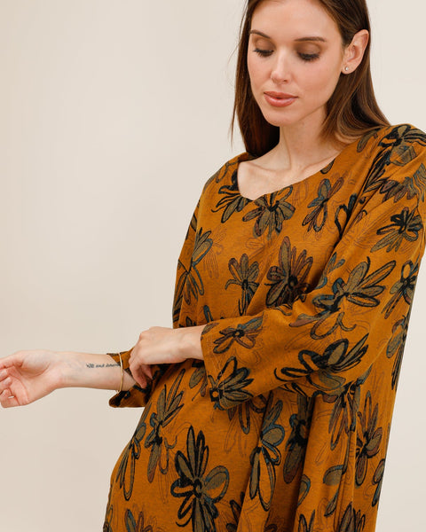H38-R3436 - Robe