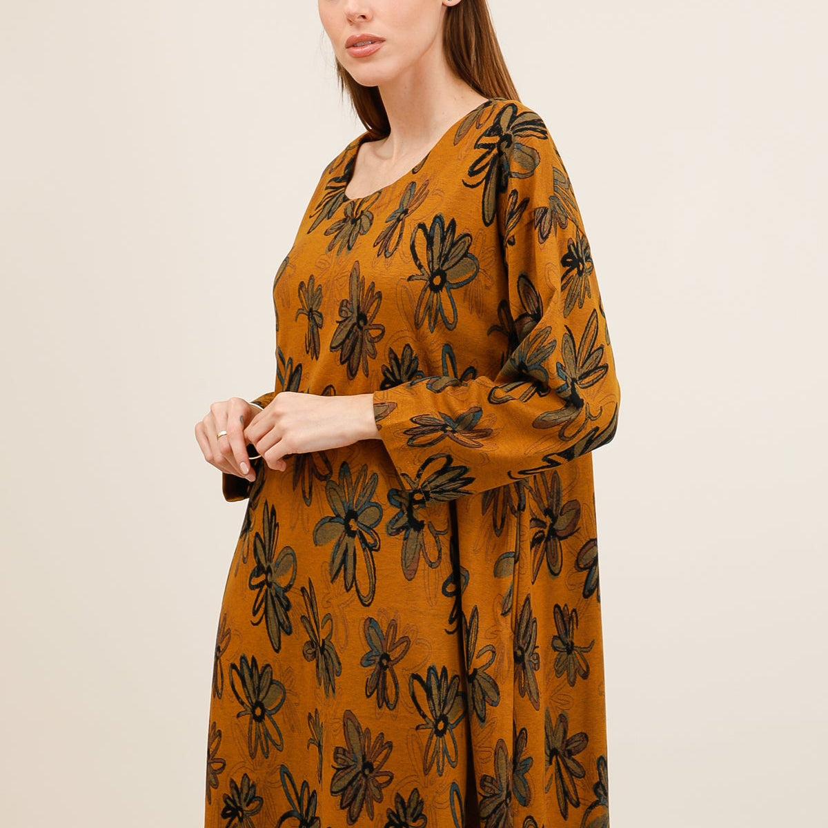 H38-R3436 - Robe