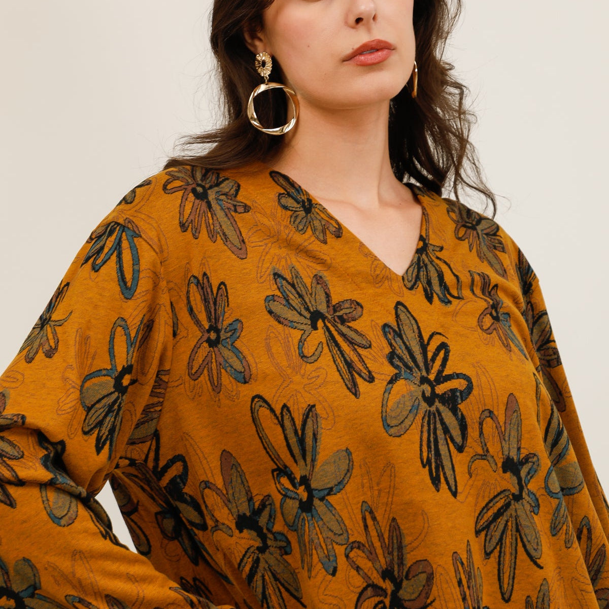 H38-R5008 - Blouse