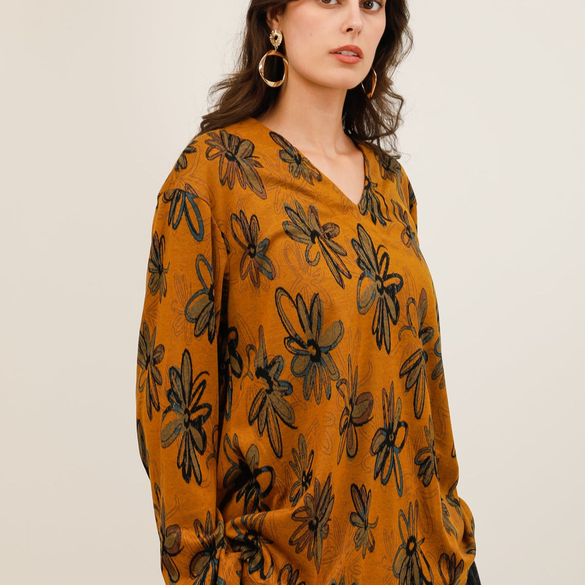 H38-R5008 - Blouse