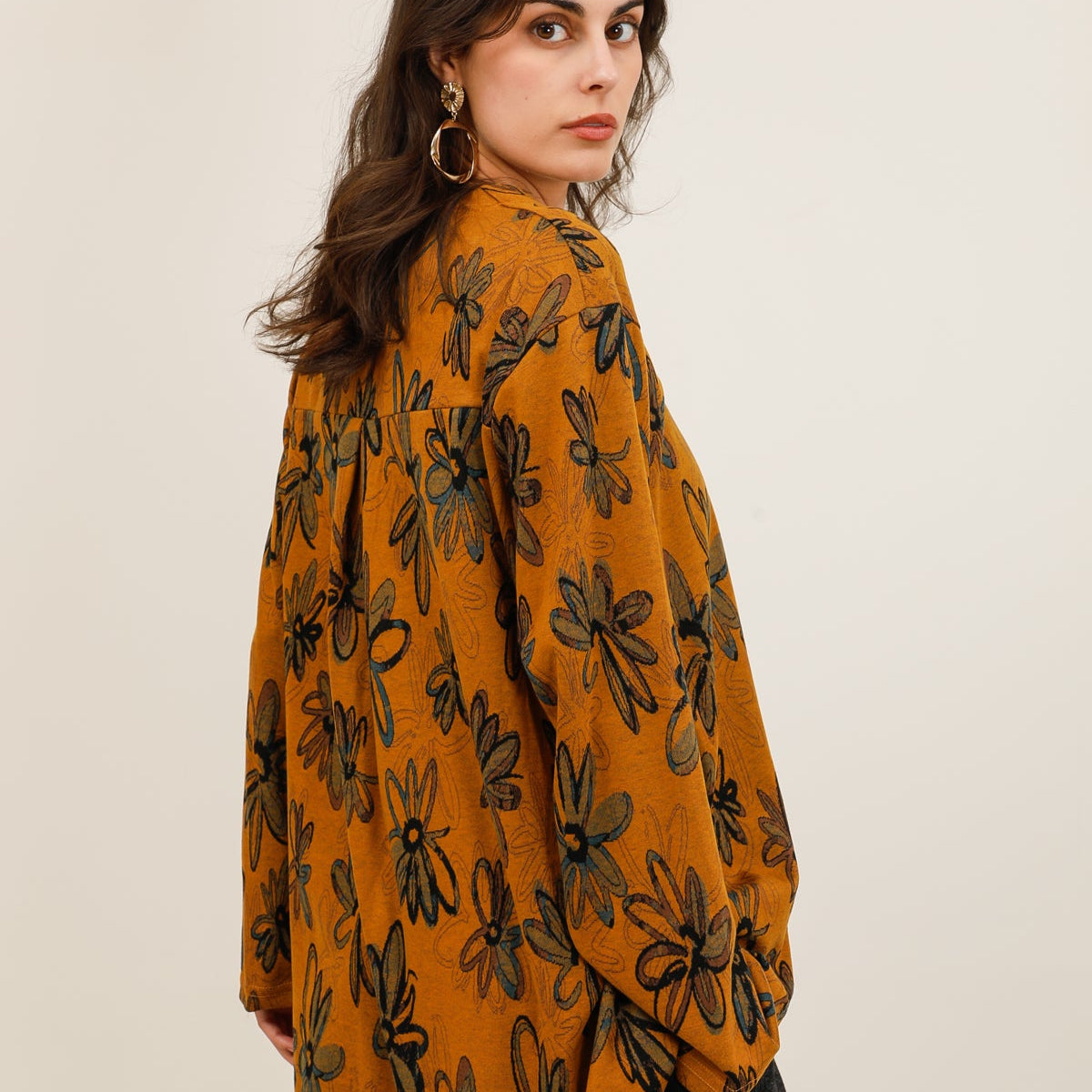 H38-R5008 - Blouse