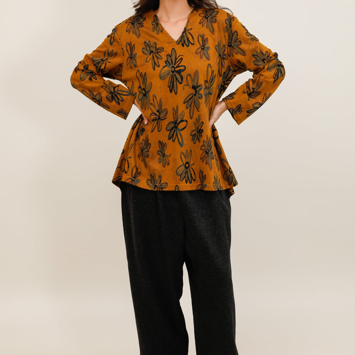H38-R5008 - Blouse