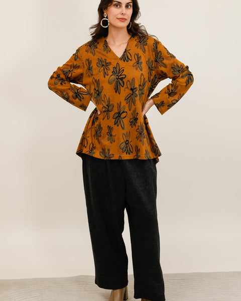 H38-R5008 - Blouse