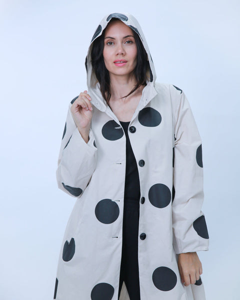 Imperméable - H53-A0551