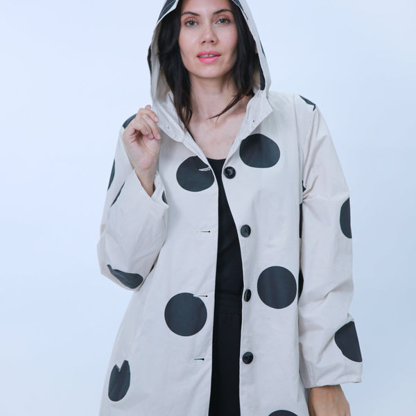 Imperméable - H53-A0551