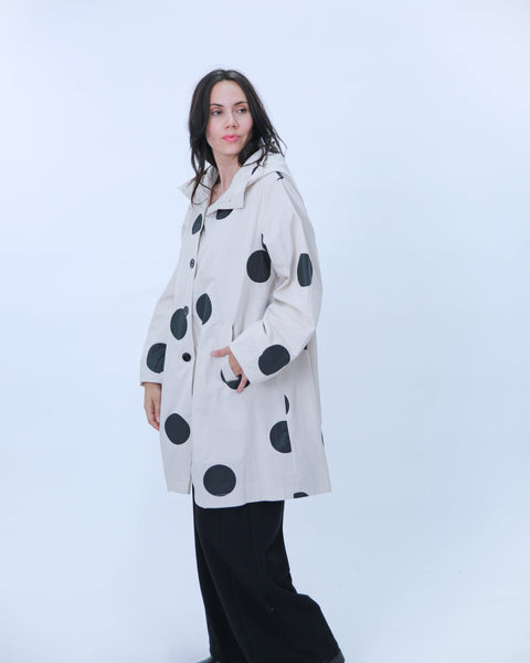 Imperméable - H53-A0551