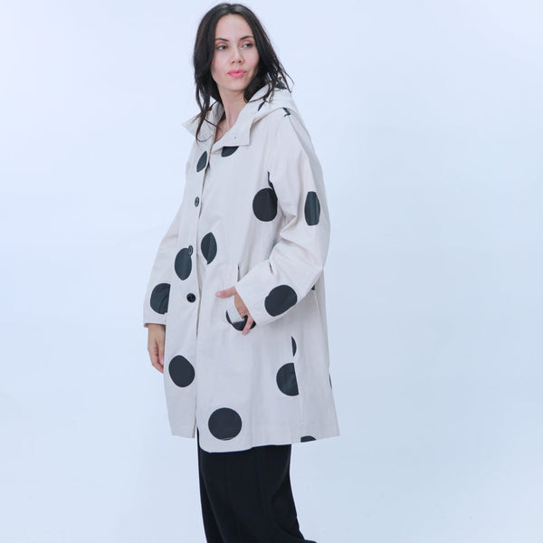 Imperméable - H53-A0551