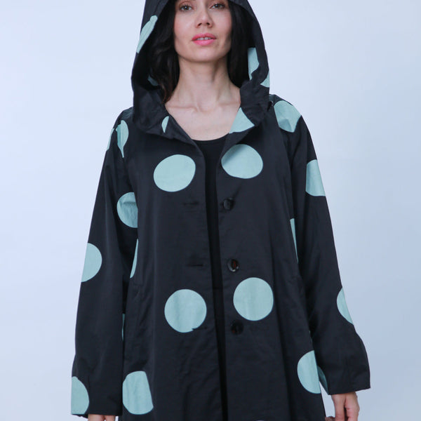 Imperméable - H53-A0551