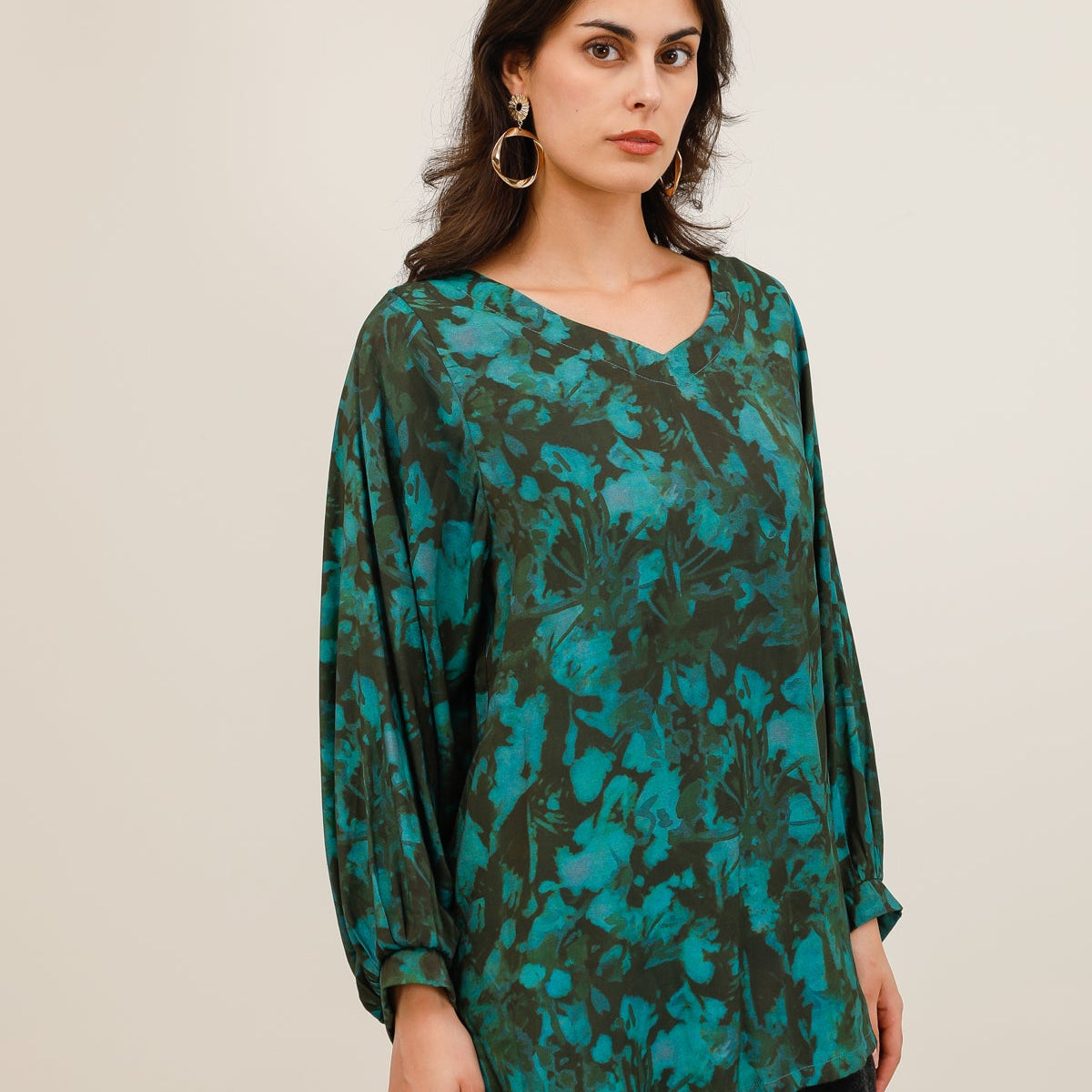 H56-H2913 - Blouse