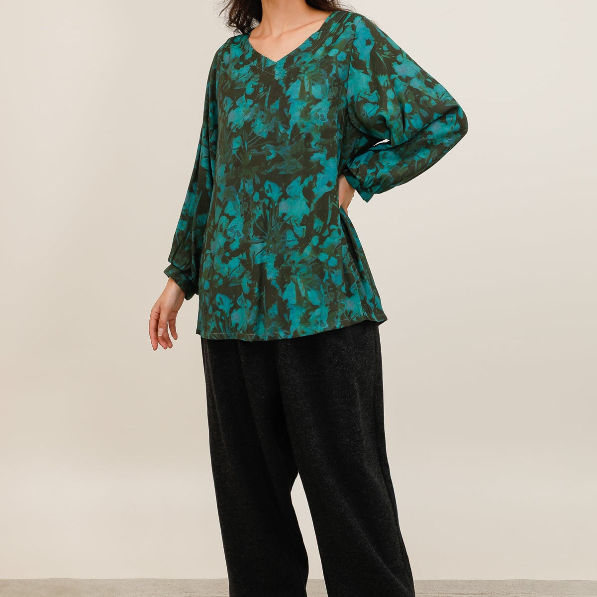 H56-H2913 - Blouse