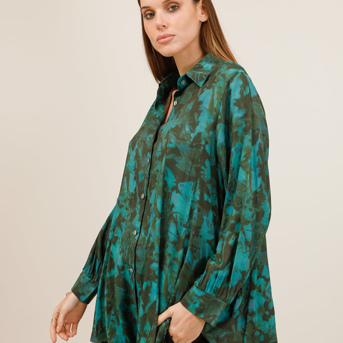 H56-H3638 - Chemise
