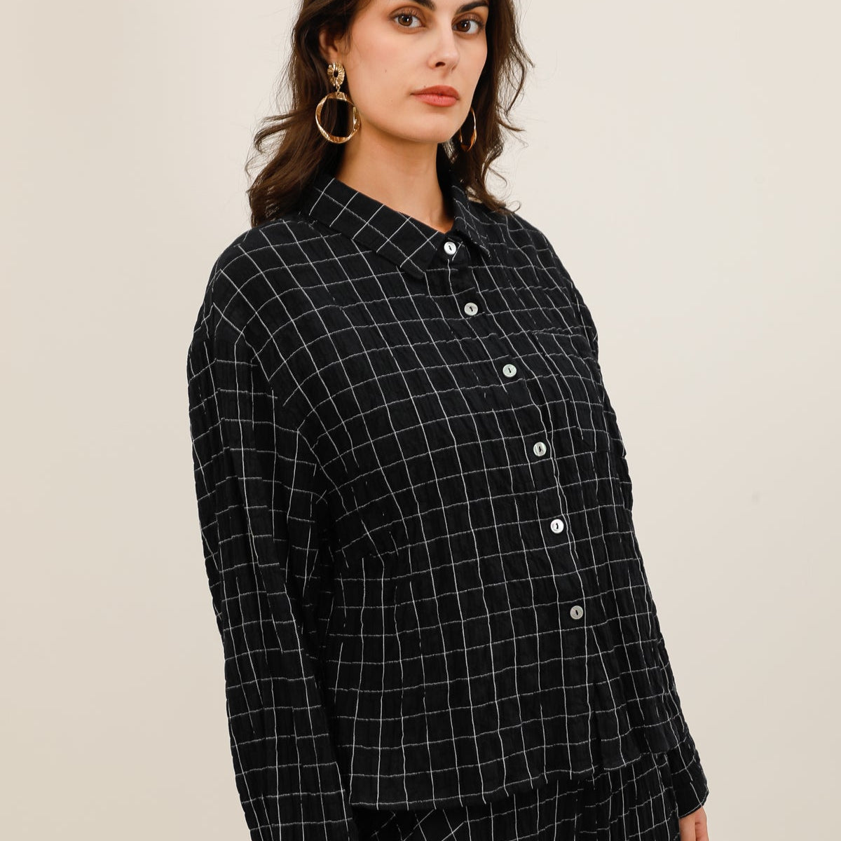 H58-H189 - Blouse