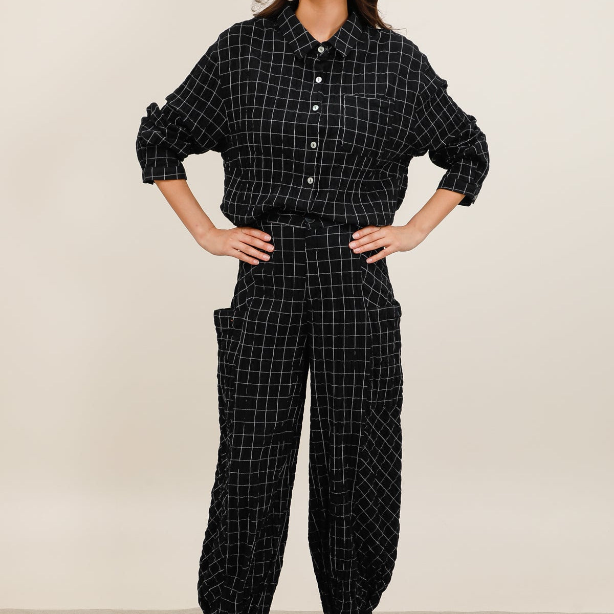 H58-H189 - Blouse