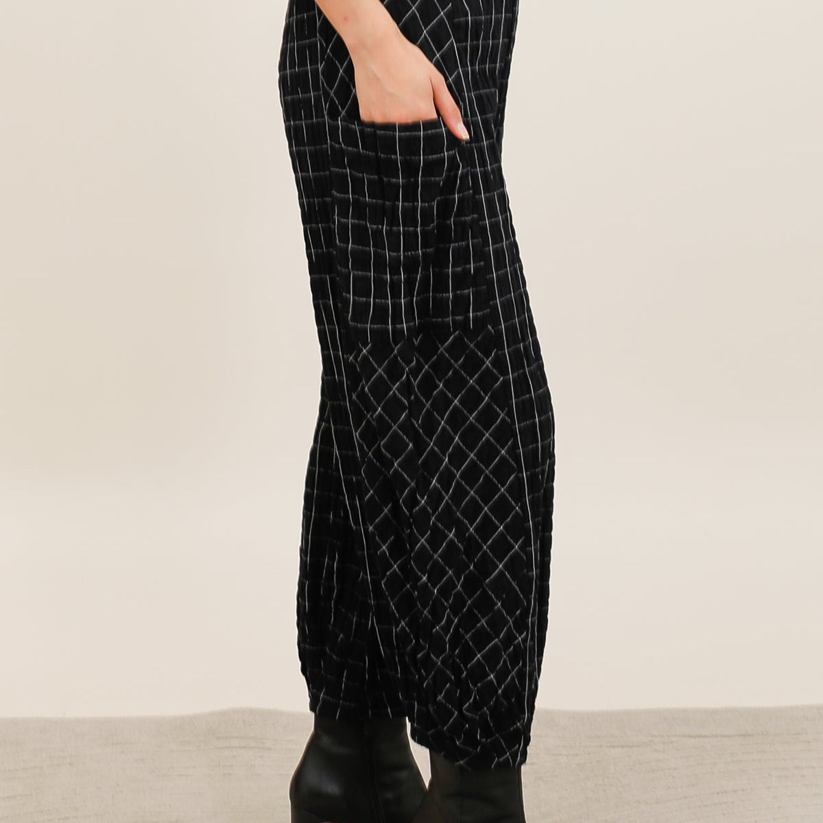 H58-K015 - Pantalon