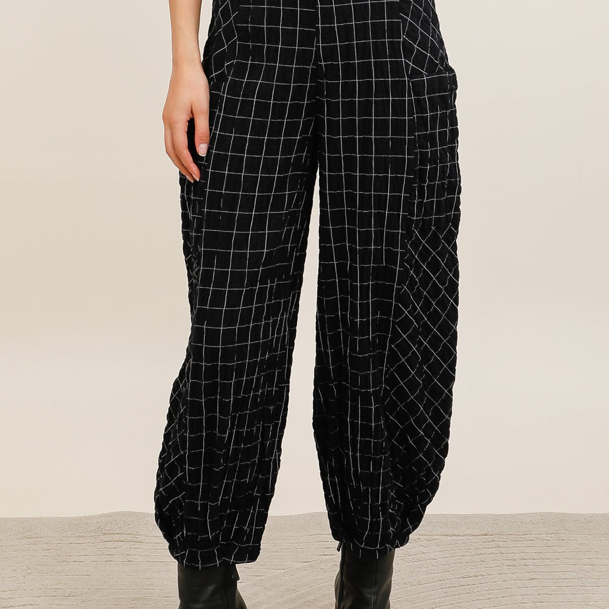 H58-K015 - Pantalon