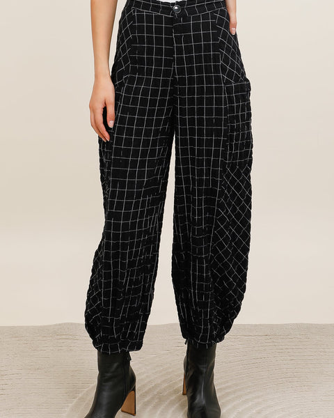 H58-K015 - Pantalon