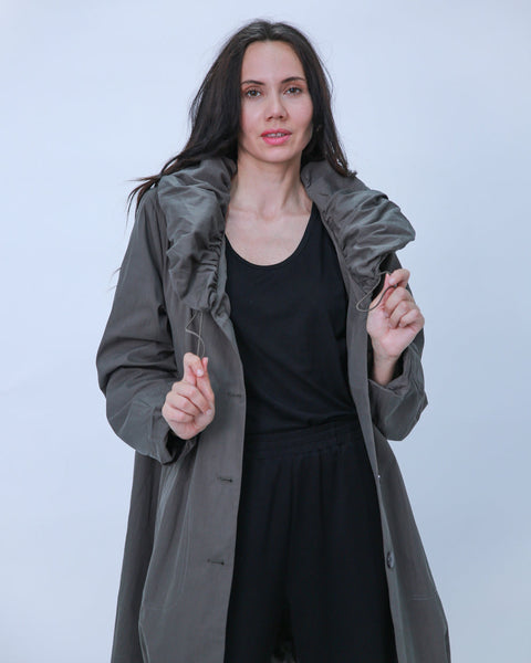 Manteau - H6-A055