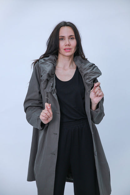 Manteau - H6-A055