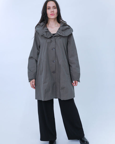 Manteau - H6-A055