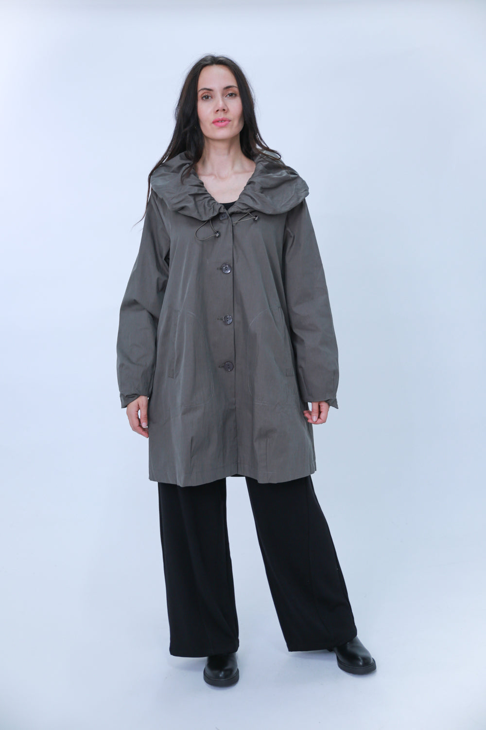 Manteau - H6-A055