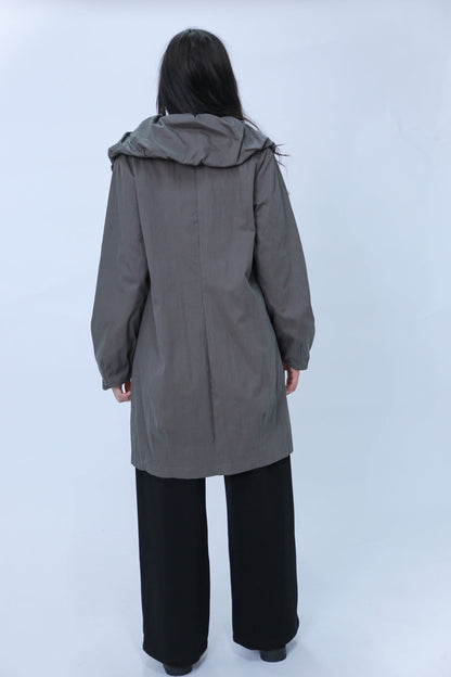 Manteau - H6-A055