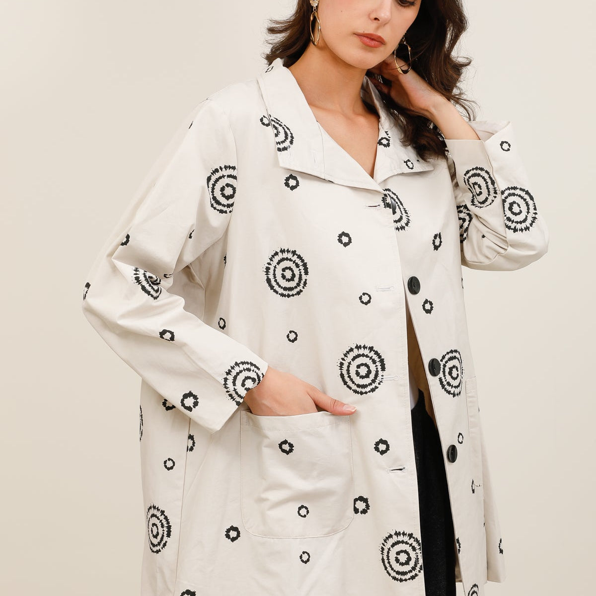H61-H036 - Veste