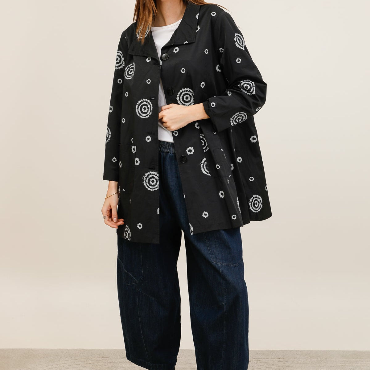 H61-H036 - Veste