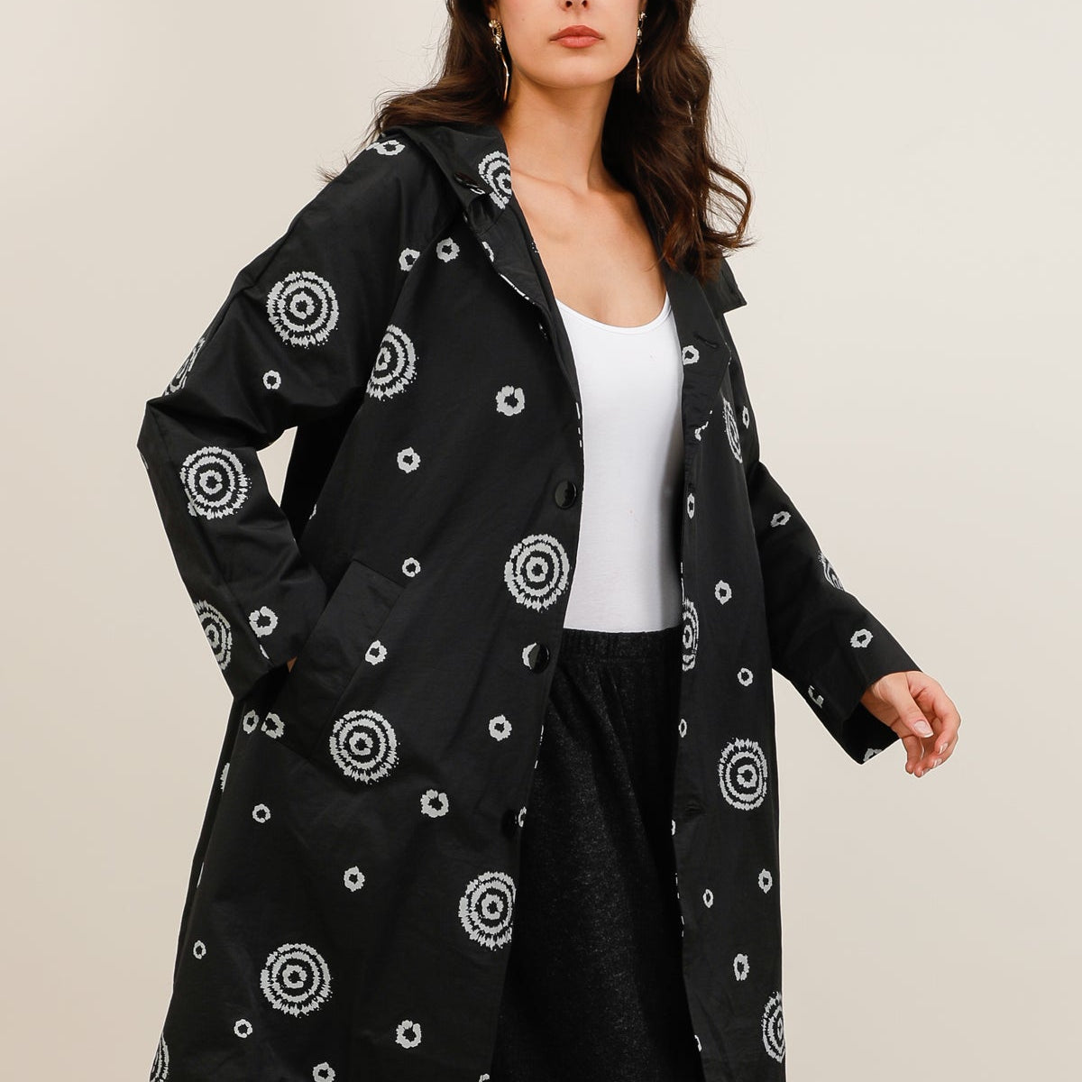 H61-H216 - Veste