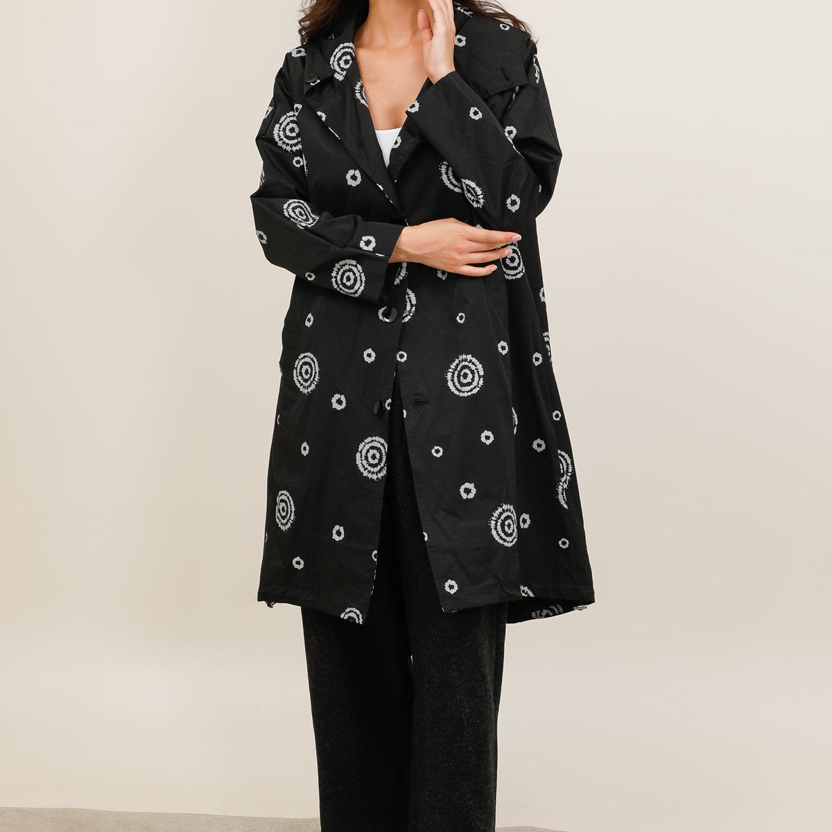 H61-H216 - Veste