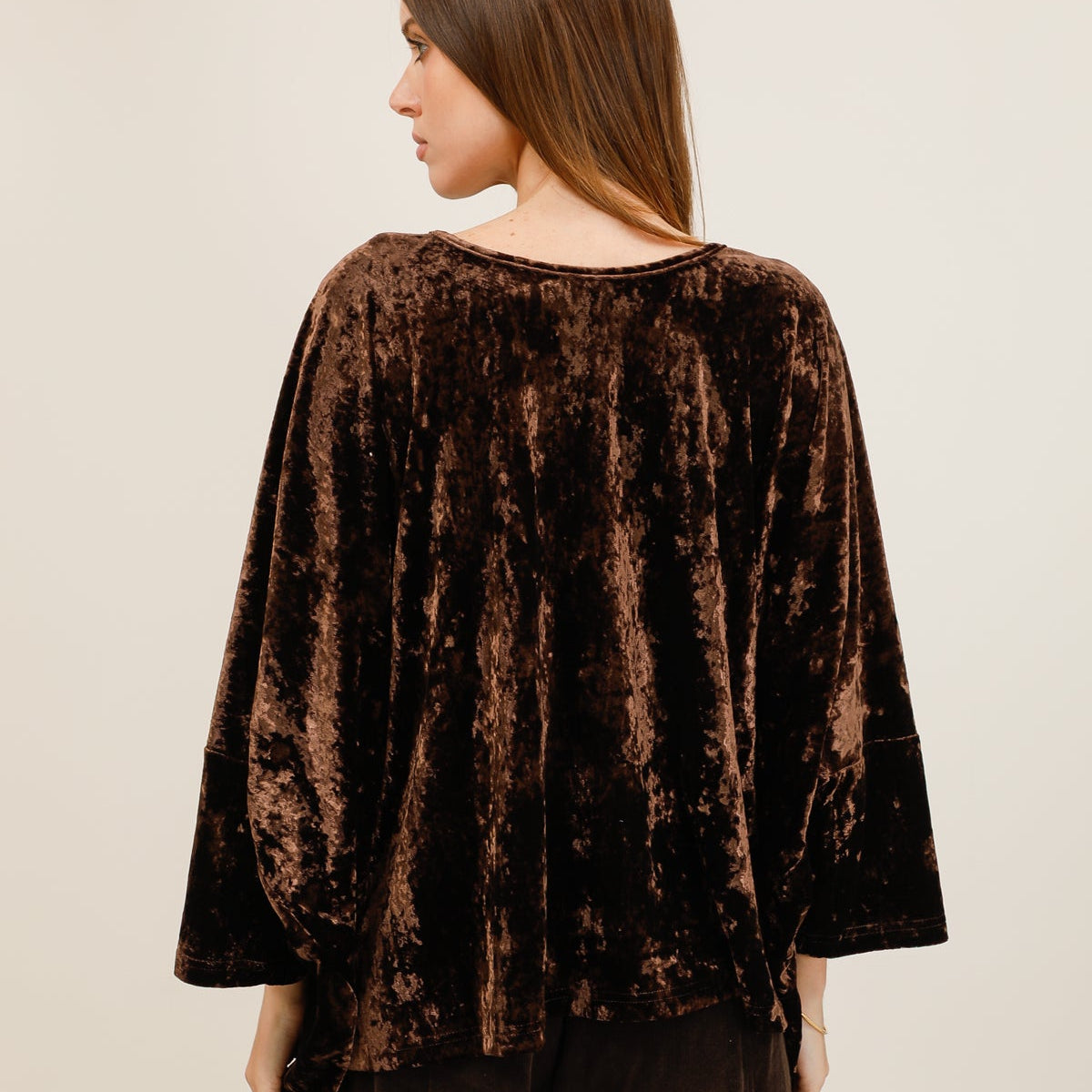 H62-H2067 - Blouse