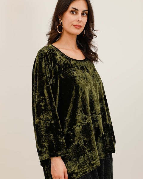 H62-H2067 - Blouse