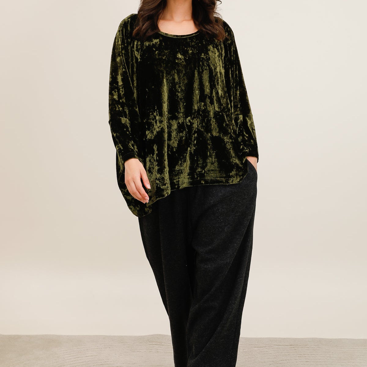 H62-H2067 - Blouse