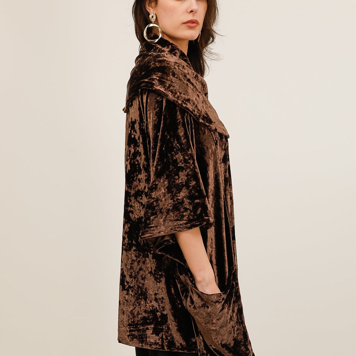 H62-H2306 - Cardigan