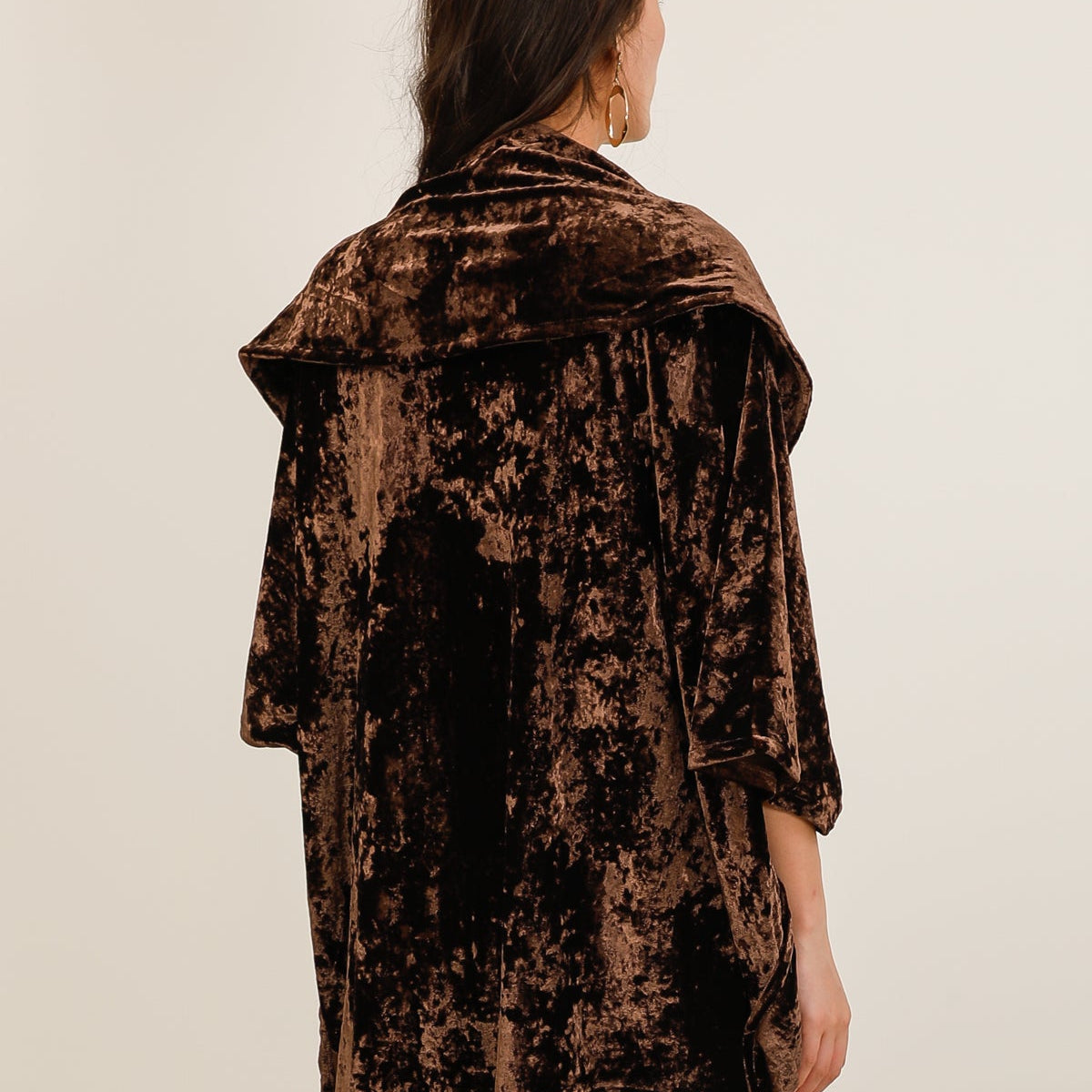 H62-H2306 - Cardigan