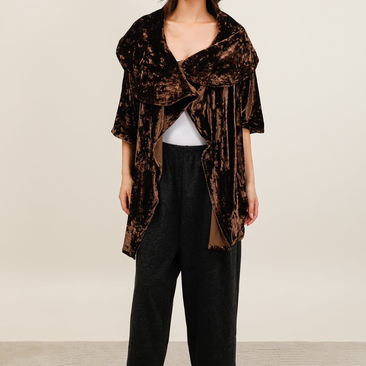 H62-H2306 - Cardigan