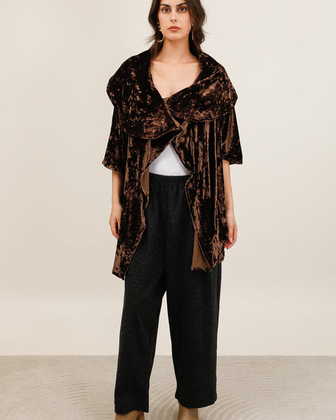 H62-H2306 - Cardigan