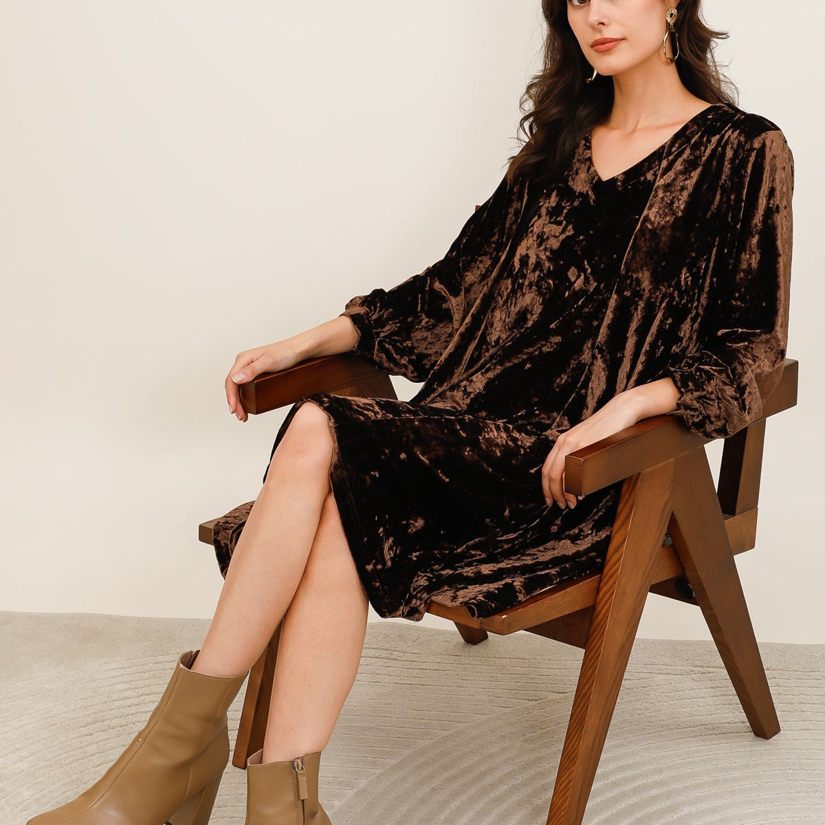 H62-R3950 - Robe